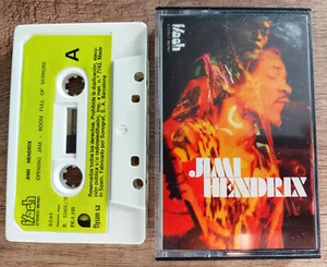 Jimi Hendrix 1976 - Picture 1 of 2