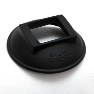 MINT Original Canon AE-1 Program A-1 AV1 Camera Rubber Viewfinder Eyecup Eye Cup - Photo 1 sur 18