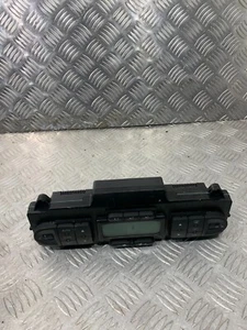 2007 SEAT LEON CLIMATE CONTROL PANEL #2 - Picture 1 of 4