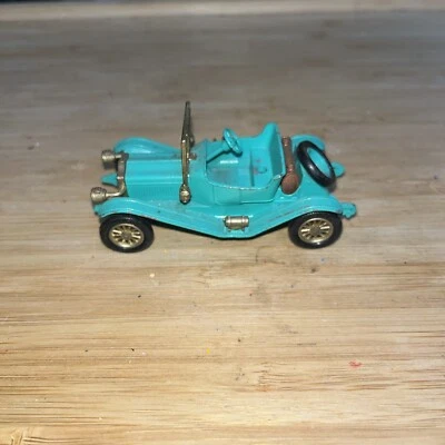USED Lesney Models of Yesteryear No. Y 14 Maxwell Roadster 1911 Excellent #122 - Image 1 of 4
