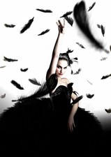 244396 Black Swan Movie WALL PRINT POSTER US