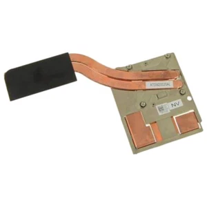 Módulo de enfriamiento térmico disipador de calor para computadora portátil Dell M6800 K6D33 - Imagen 1 de 1