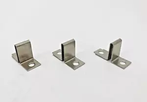 Lote de 3 nuevos elementos calefactores de sobrecarga GE General Electric C25.0B - Imagen 1 de 4