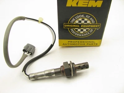 Kemparts 138-301 左氧 O2 传感器 适用于 1994 - 1995 年马自达 929 3.0L-V6 — 第 1/3 张图片