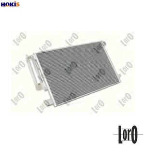 CONDENSER AIR CONDITIONING 035-016-0033 FOR NISSAN DUALIS QASHQAI/+2 2.0L 4cyl - Picture 1 of 10