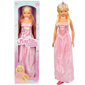 Muñeca Colorbaby Maria Princess 30 x 105 x 14 cm - Imagen 1 de 2
