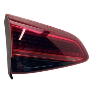Left Rear Light Volkswagen Golf 5 Door R Tsi 4motion Dsg 2013-2020 1984cc Petrol - Picture 1 of 11