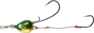 Daiwa Samurai Tenya 72G - Imagen 1 de 8