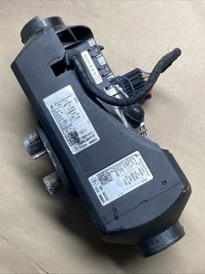 CALENTADOR DE LITERA EBERSPACHER AIRTRONIC D2 10R-041516 A 2018-2024FREIGHTLINER CASCADIA - Imagen 1 de 20