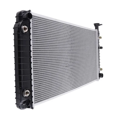 Radiador automático para Chevrolet Express GMC Savana 1500 2500 3500 AT/MT 1996-2002 Foto 1 de 4