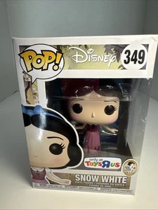 Funko Pop! Disney Snow White Toys R Us 349 - Picture 1 of 7