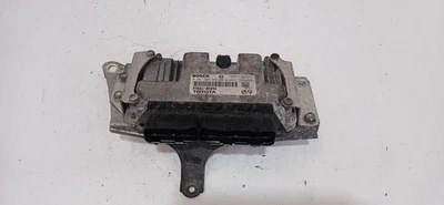 ECU Citroën C1 Hatchback 1.0 12V (384F(CFA)) 2009 896610H090 / 0261S04465 - Immagine 1 di 4