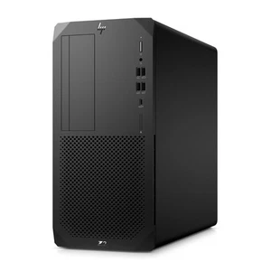 HP Z2 Tower G5 Workstation: Xeon W-1250P 4.1GHz, 128GB DDR4 RAM, 512GB NVMe - Bild 1 von 2