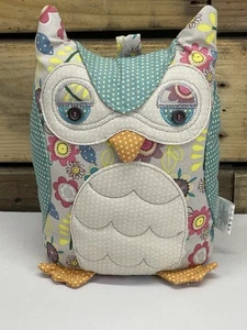 Ulster Weavers Owl Door Stop - Picture 1 of 12