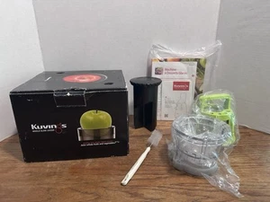 KUVINGS Spremiagrumi Intero Lento B6000 (pezzo di ricambio) - Foto 1 di 4