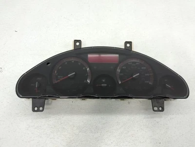 2014-2016 Gmc Acadia Speedometer Instrument Cluster Gauges 23172989 D02LY - Image 1 of 4
