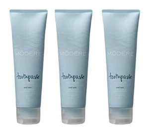 MODERE Toothpaste Refresh 175g x 3 pcs New JAPAN F/S - Picture 1 of 2