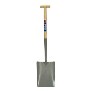 SPEAR AND JACKSON SOLID SOCKET TAPER MOUTHED SHOVEL - Picture 1 of 2