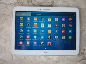 TABLET SAMSUNG TAB3 MODELLO GT P5200 16GB 4G - Foto 1 di 2