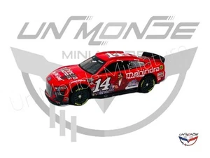 FORD MUSTANG MANHINDA TRACTORS - OLD GOAT 14 CHASE BRISCOE CU - Imagen 1 de 2