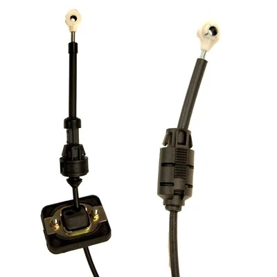 Automatic Transmission Shifter Cable for 1991-2002 Saturn SC, SC1, SC2, SL, SL1 - Image 1 of 2