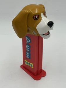 8" Pez for Pets Dog Treat Dispenser Over Size Large No Treats - Picture 1 of 10