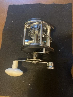 Carrete de pesca True Temper Ocean City 923c de colección hecho en EE. UU. agua salada Foto 1 de 4