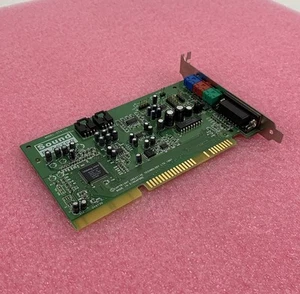 Creative Technology CT4170 Sound Blaster Karte - Bild 1 von 9