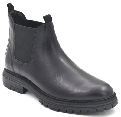 Cole Haan Men's McIntyre Waterproof Chelsea Boots C40750 - Image 1 of 4