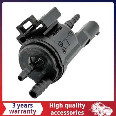 Secondary Air Injection Check Valve For Mercedes-Benz E430 - Image 1 of 4