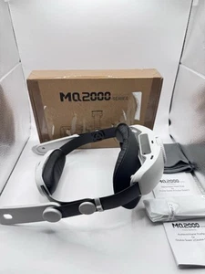 Meta Quest 2 Elite Strap - Picture 1 of 5
