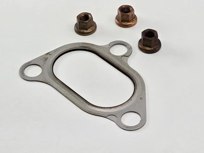 Tapa de junta del colector de escape BMW Gs 1250 8575407 - Imagen 1 de 4