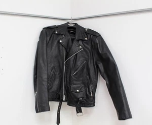 Wilson's Women's Leather Jacket w/ 3M Insulate Insulation - Small - RN69426 - Picture 1 of 8
