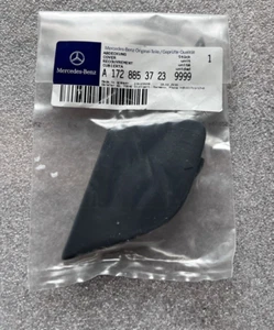 Mercedes-Benz SLK R172 Abschleppöse Abdeckung Kappe hinten A1728853723 - Bild 1 von 2