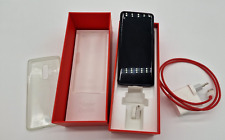 OnePlus 8 Pro 128GB Onyx Black (Ohne Simlock) (Dual-SIM) 8GB OVP Glasbruch