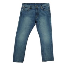 Denim Supply Ralph Lauren Distressed Jeans Tag Size 36 & Inseam 30