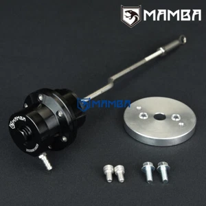 MAMBA para BMW N20 N20B20A 320i 328i ajustable turbo wastegate actuador TW - Imagen 1 de 7
