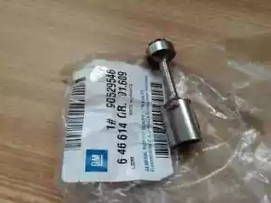 Oil Pump Regulating Pressure Valve for Opel Vauxhall 90529546 OEM - Picture 1 of 1