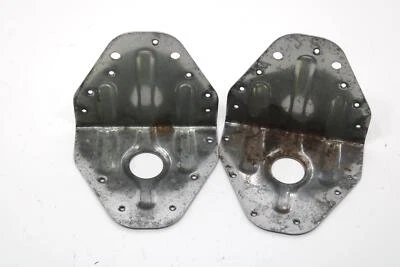 Soporte de cuadro trasero Yamaha Ovation Deluxe 1989 OEM 85N-21910-00-00 SY69 Foto 1 de 4