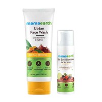 pigmentation cream mamaearth