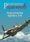 Supermarine Spitfire I/II : ailes polonaises n°6 par Matusiak, Wojtek