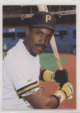 1991 The Colla Collection Barry Bonds Box Set Barry Bonds #11