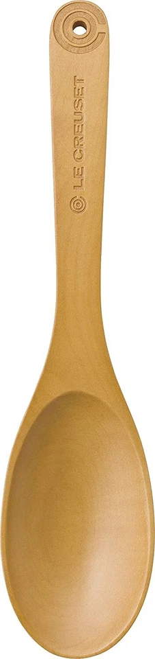 Le Creuset Maplewood Serving Spoon Wooden 965008-00-00
