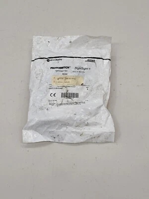 Allen Bradley Photoswitch 42EF-E1QZB—A2 Timesaver Part P87700-03-002     E4 - Image 1 of 4