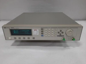 Controlador de polarización HP Agilent 8169A - Imagen 1 de 3