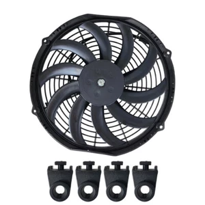 Ventilador condensador 78-1560 781560 para Thermo King Tripac y Evolution APU 12V - Imagen 1 de 12