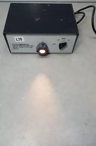 Fonte luminosa trasformatore specialità fibra ottica 50 W.(#3) - Foto 1 di 12