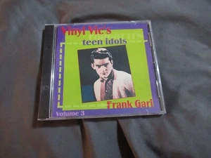 Best of by Gari, Frank (CD, 2014) Teen Idols - Imagen 1 de 3