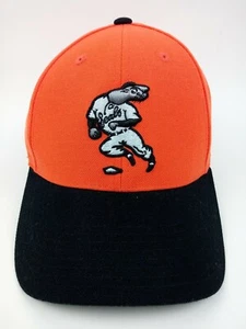 San Francisco Seals Baseball Cap Strapback Hat American Needle Embroidery Logo - Picture 1 of 12