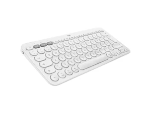 Logitech K380 for Mac Multi-Device Bluetooth® Tastatur Schweizer Layout QWERTZ - Bild 1 von 6